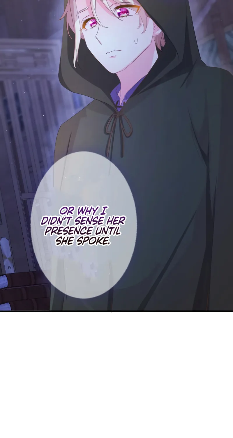 Don’t Cling to the Dead Villain Chapter 35 page 15 - 