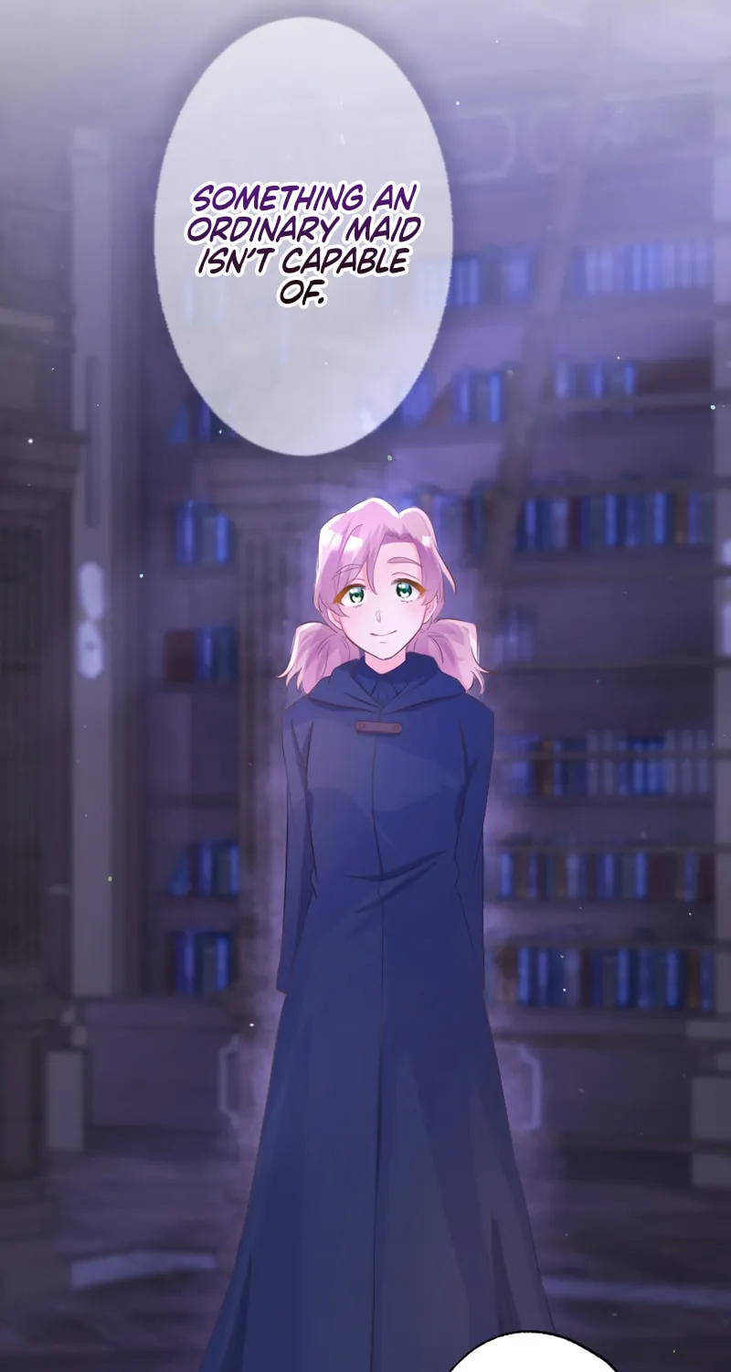 Don’t Cling to the Dead Villain Chapter 35 page 17 - 
