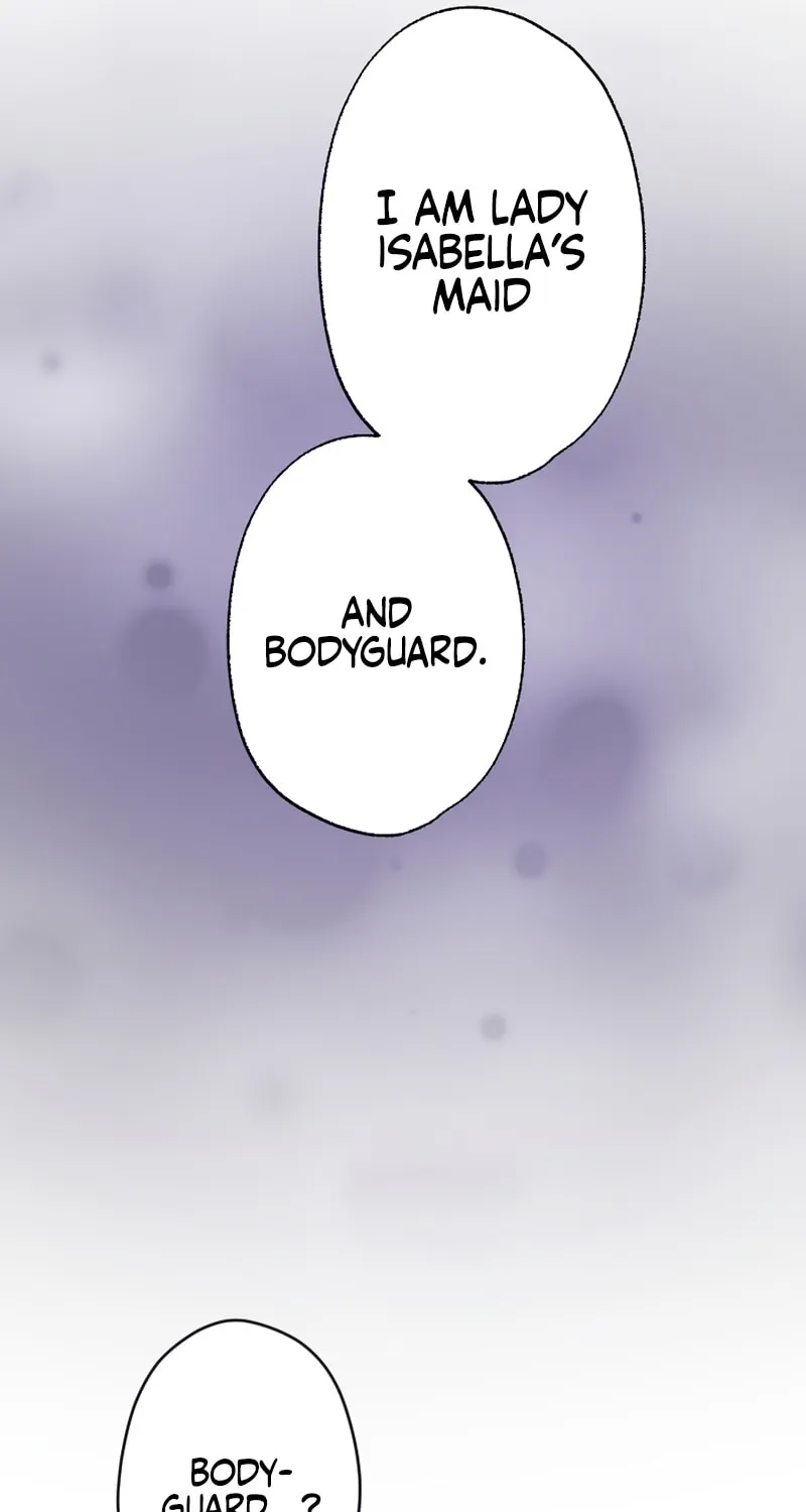 Don’t Cling to the Dead Villain Chapter 35 page 19 - 