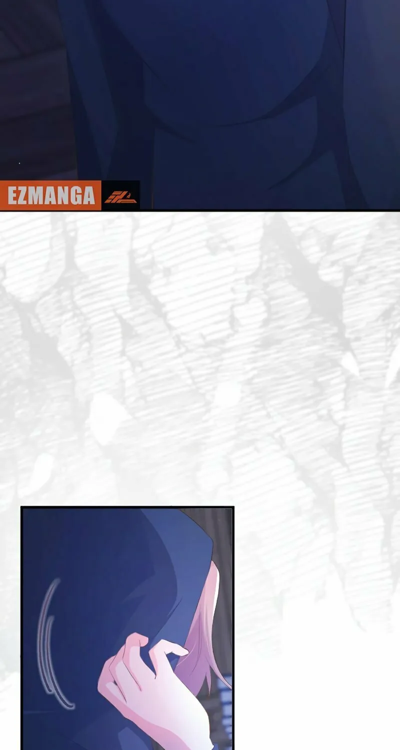 Don’t Cling to the Dead Villain Chapter 35 page 3 - 