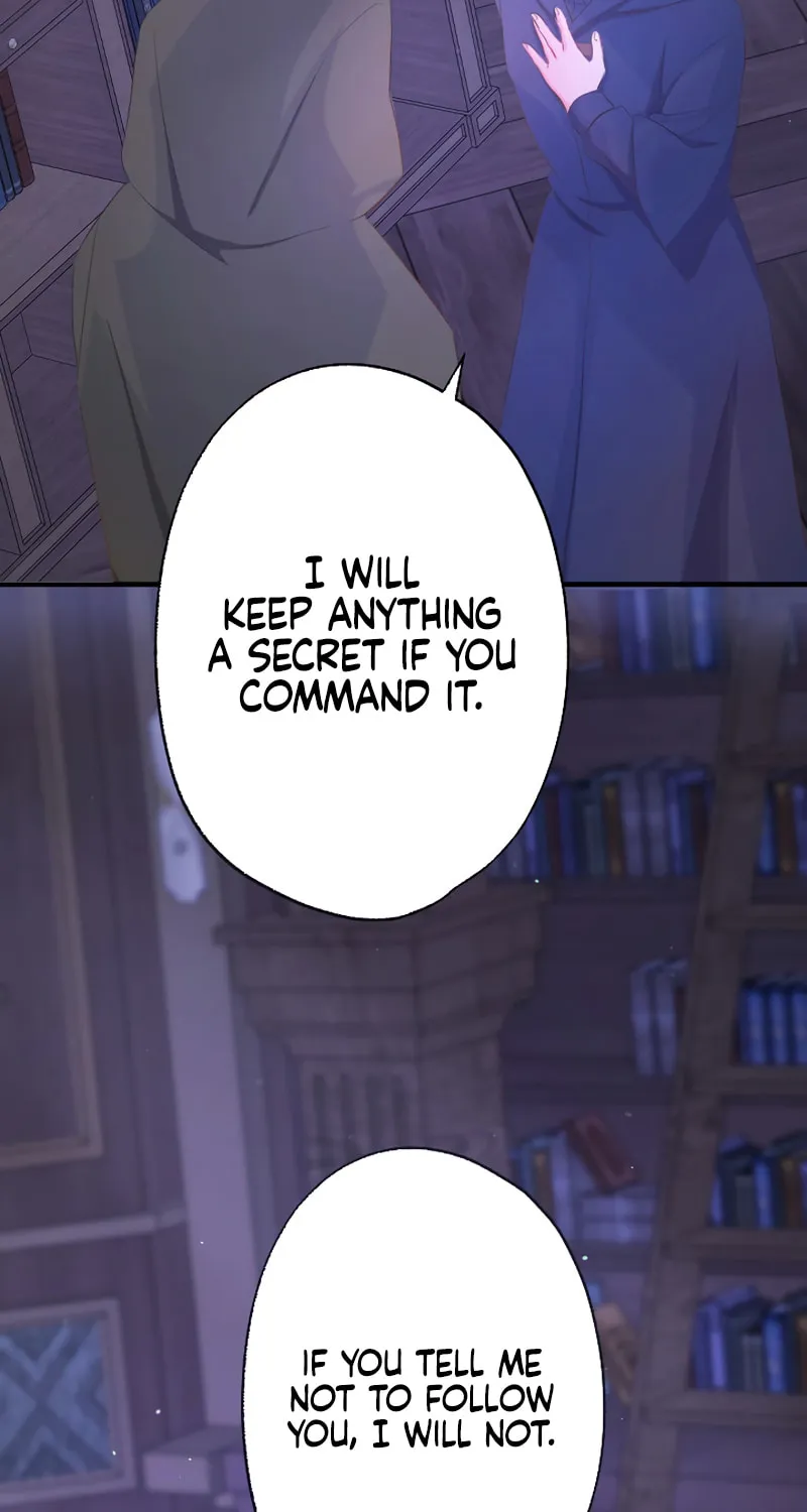 Don’t Cling to the Dead Villain Chapter 35 page 23 - 