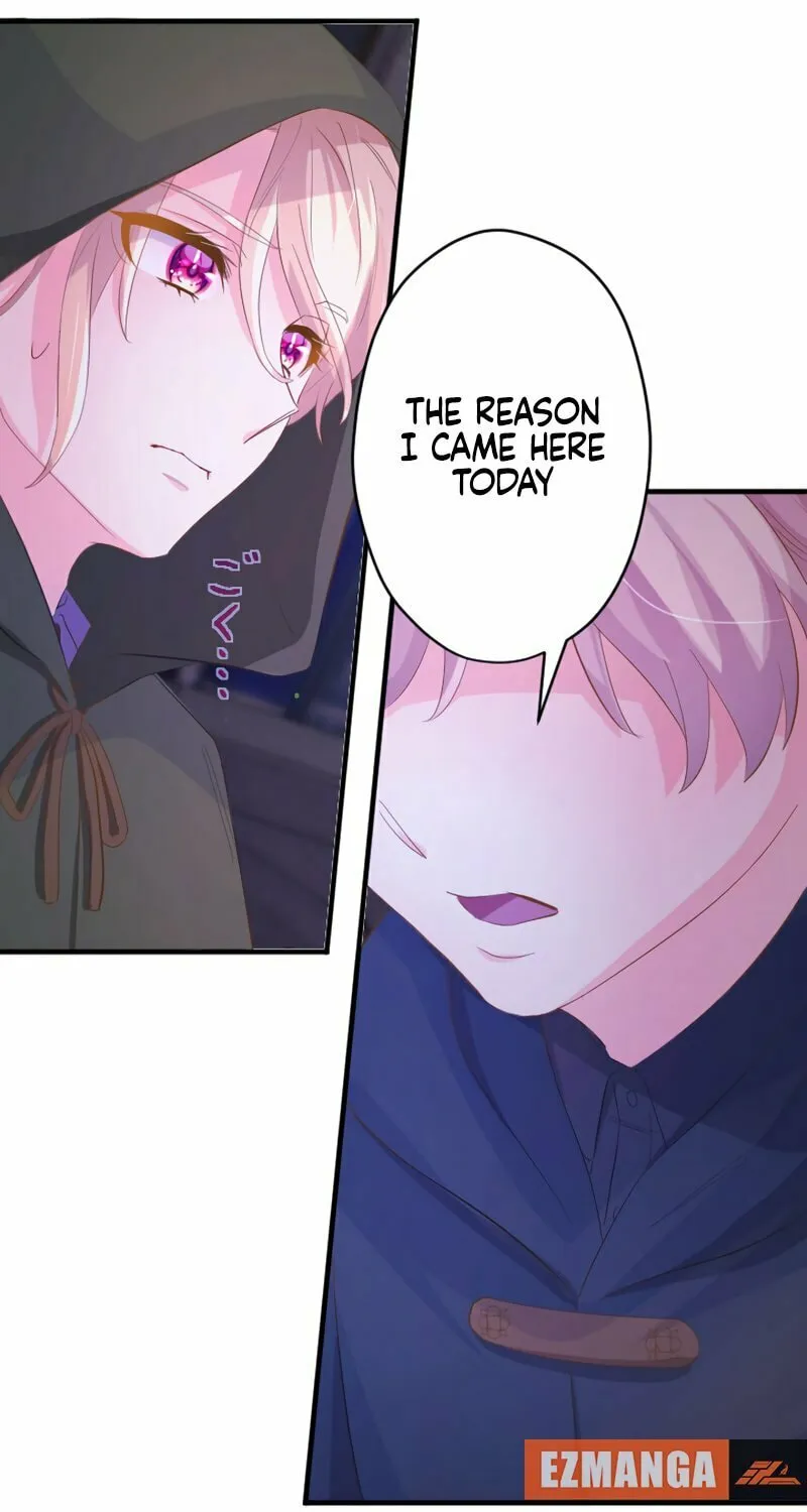 Don’t Cling to the Dead Villain Chapter 35 page 26 - 