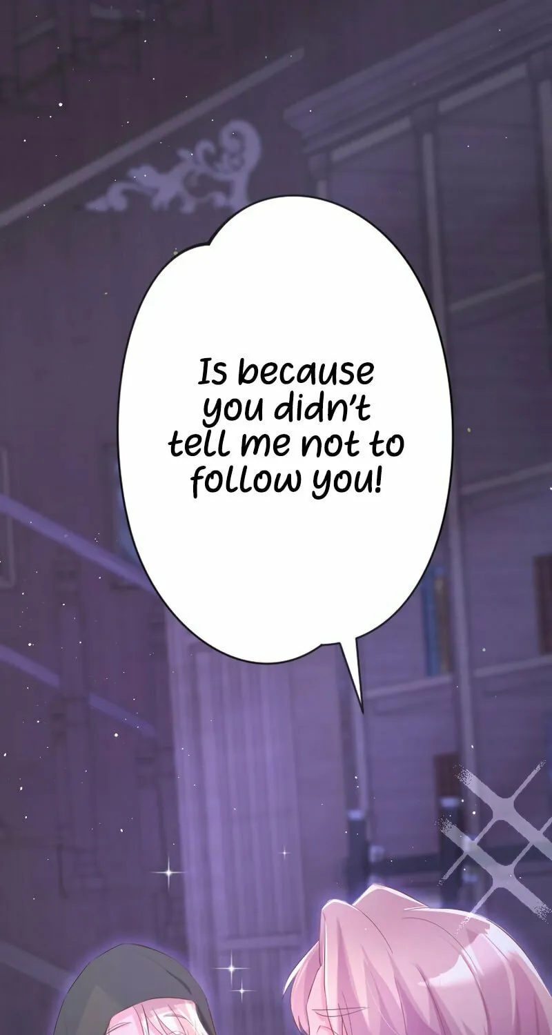 Don’t Cling to the Dead Villain Chapter 35 page 28 - 