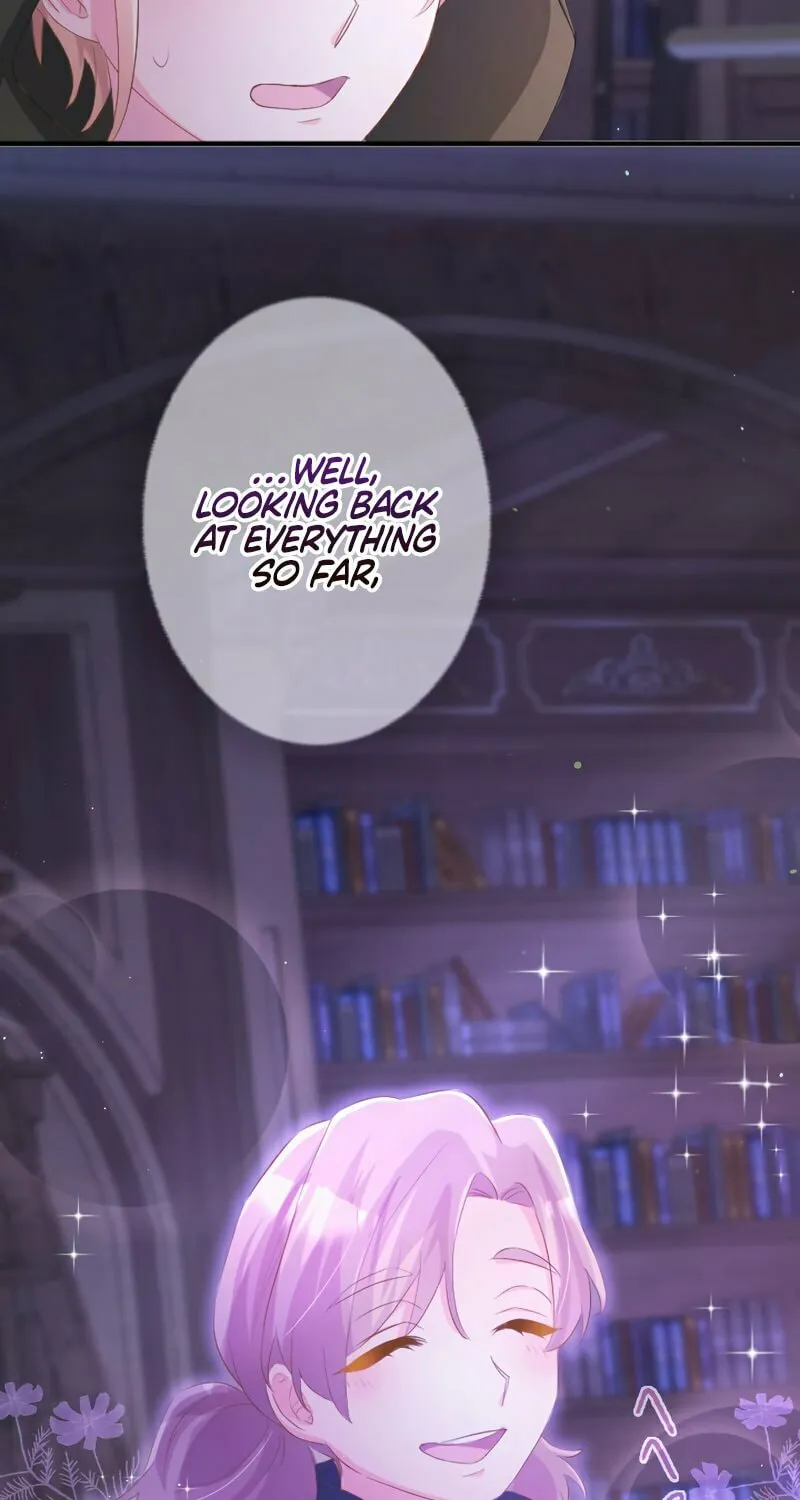 Don’t Cling to the Dead Villain Chapter 35 page 30 - 
