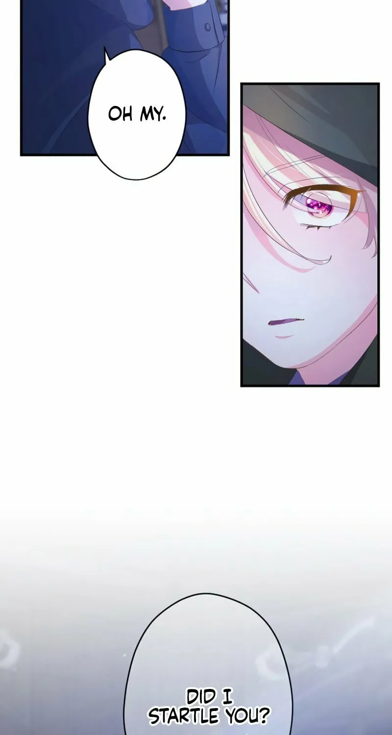 Don’t Cling to the Dead Villain Chapter 35 page 4 - 