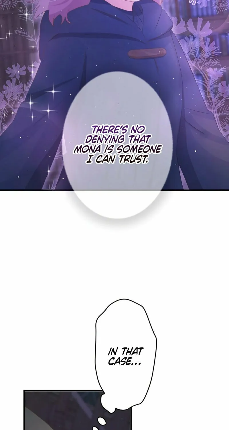 Don’t Cling to the Dead Villain Chapter 35 page 31 - 