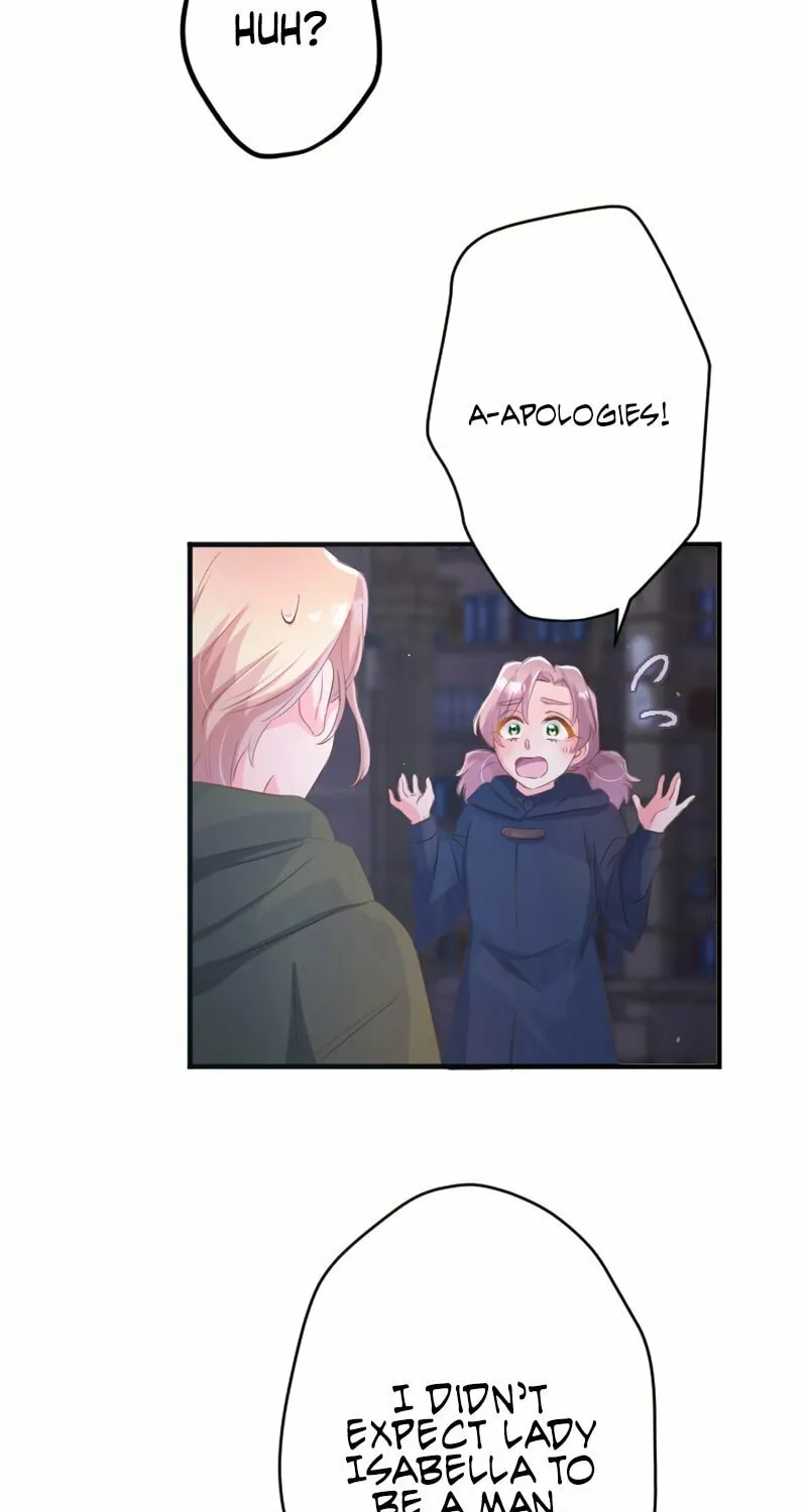 Don’t Cling to the Dead Villain Chapter 35 page 36 - 