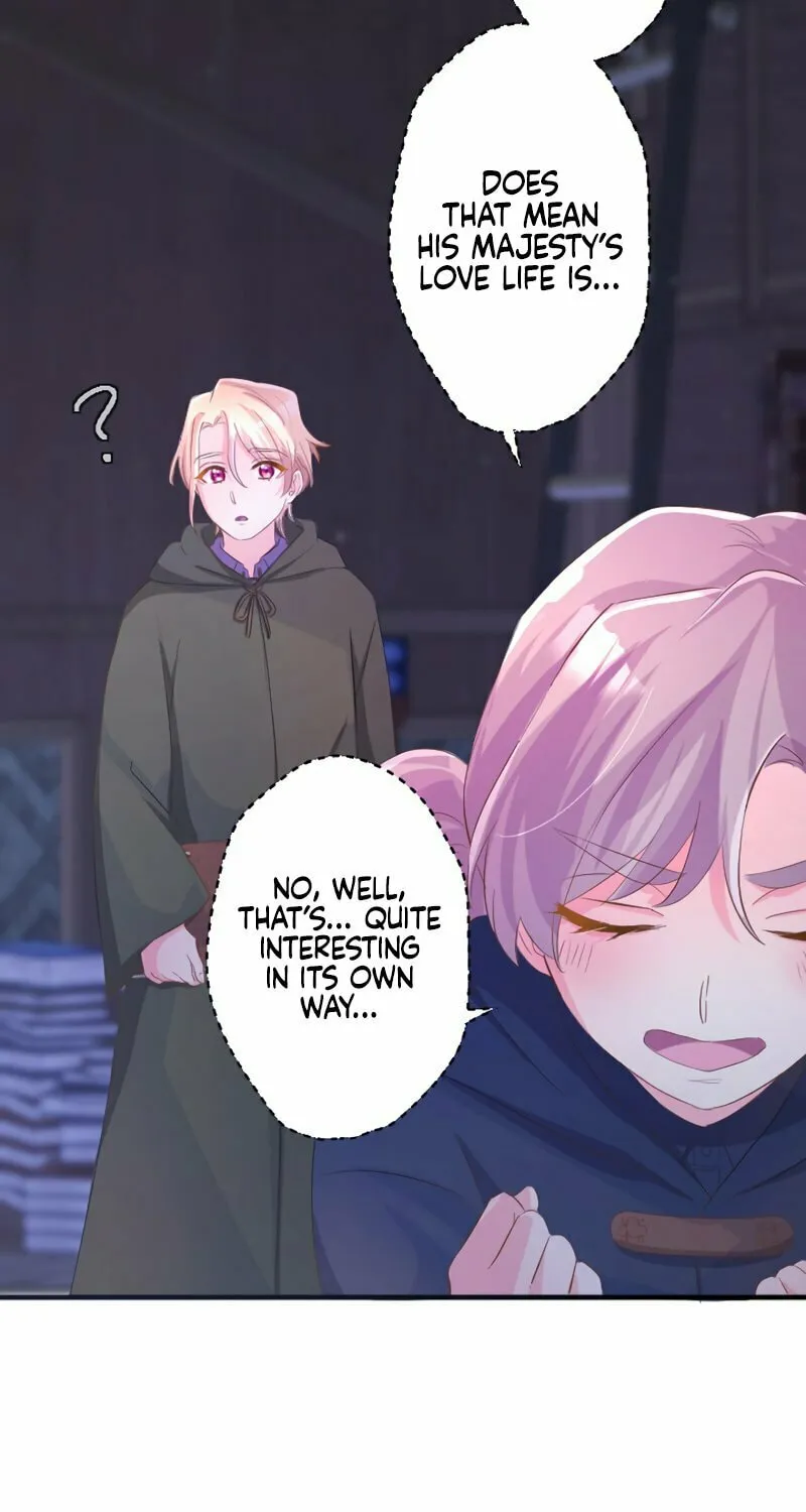 Don’t Cling to the Dead Villain Chapter 35 page 38 - 