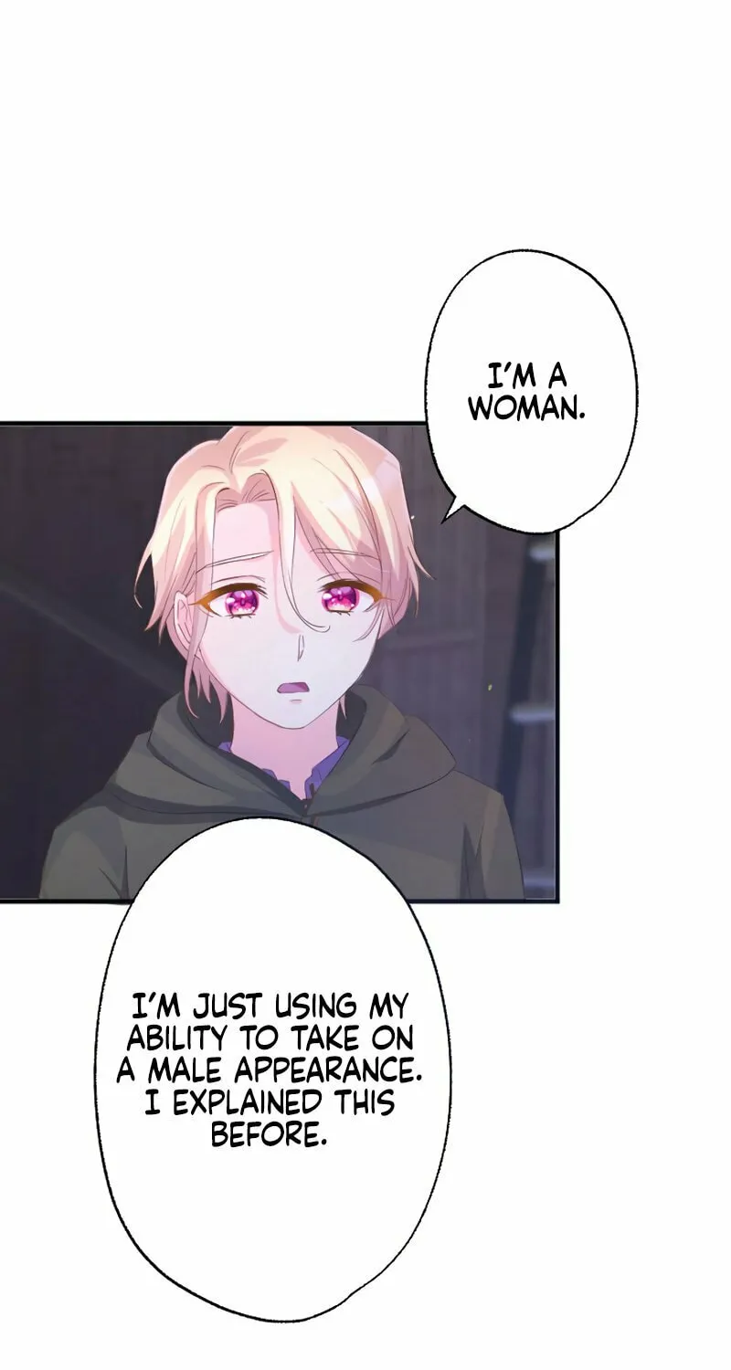 Don’t Cling to the Dead Villain Chapter 35 page 39 - 