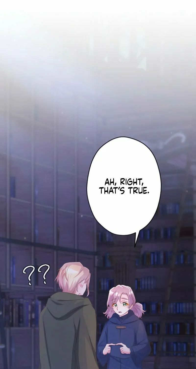 Don’t Cling to the Dead Villain Chapter 35 page 40 - 