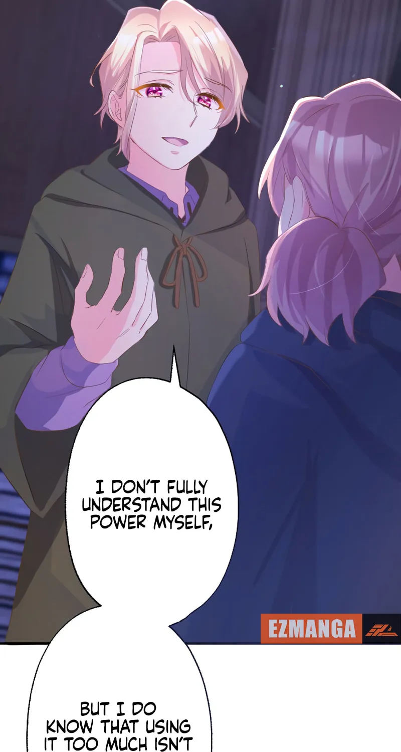 Don’t Cling to the Dead Villain Chapter 35 page 43 - 