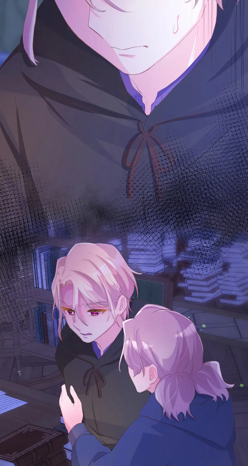 Don’t Cling to the Dead Villain Chapter 35 page 48 - 