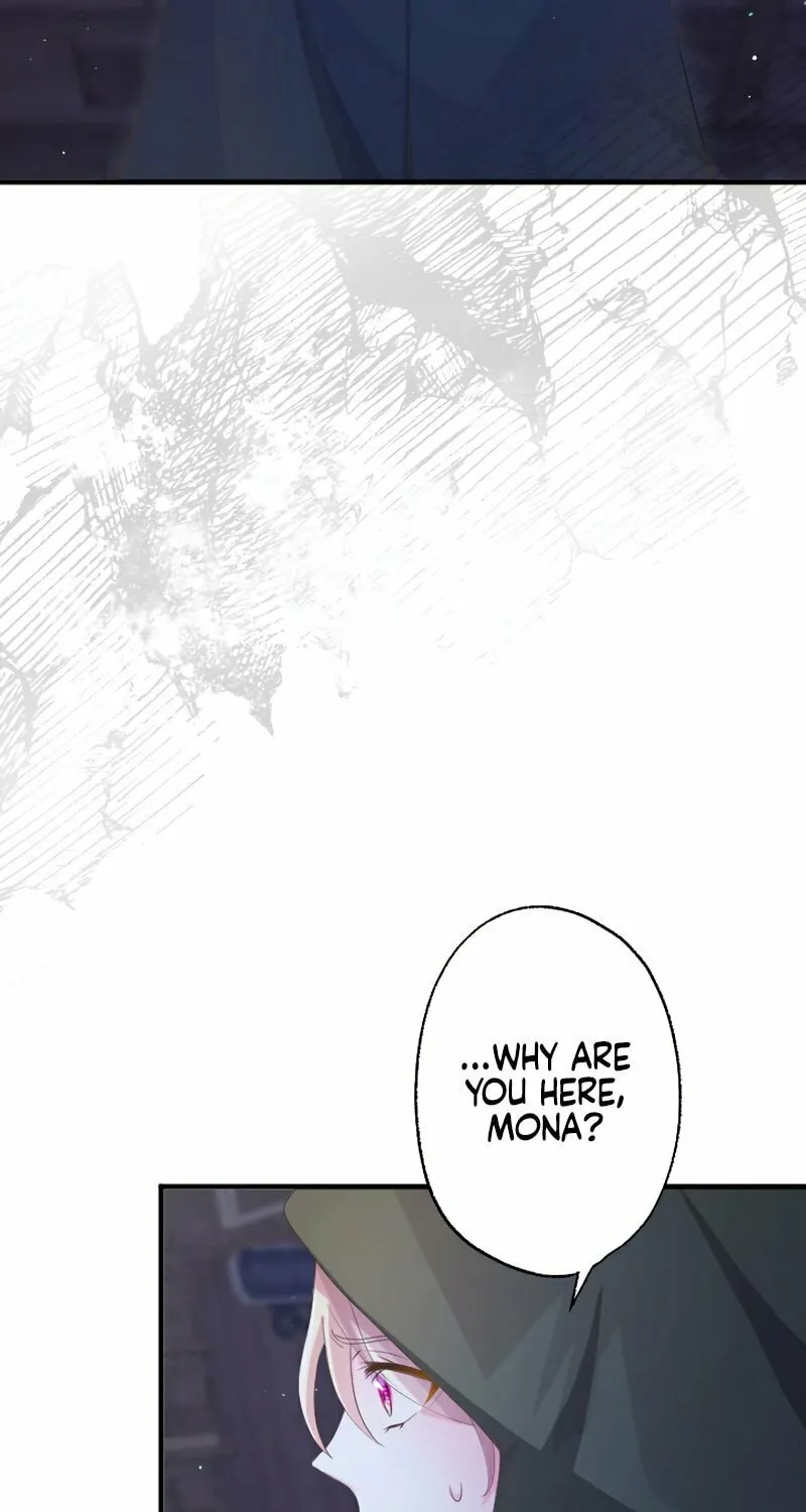 Don’t Cling to the Dead Villain Chapter 35 page 6 - 