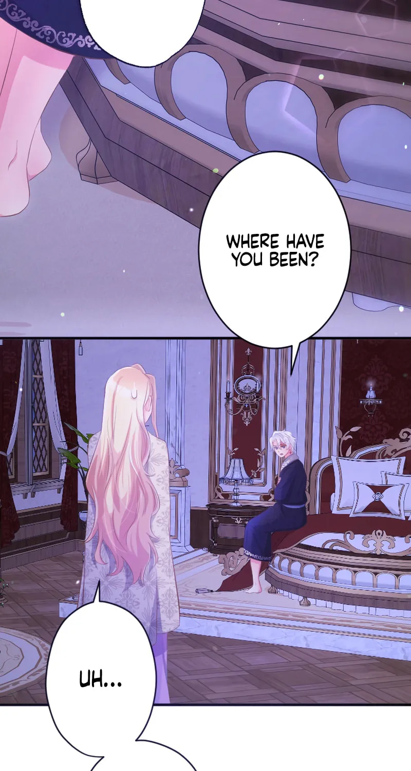 Don’t Cling to the Dead Villain Chapter 35 page 57 - 