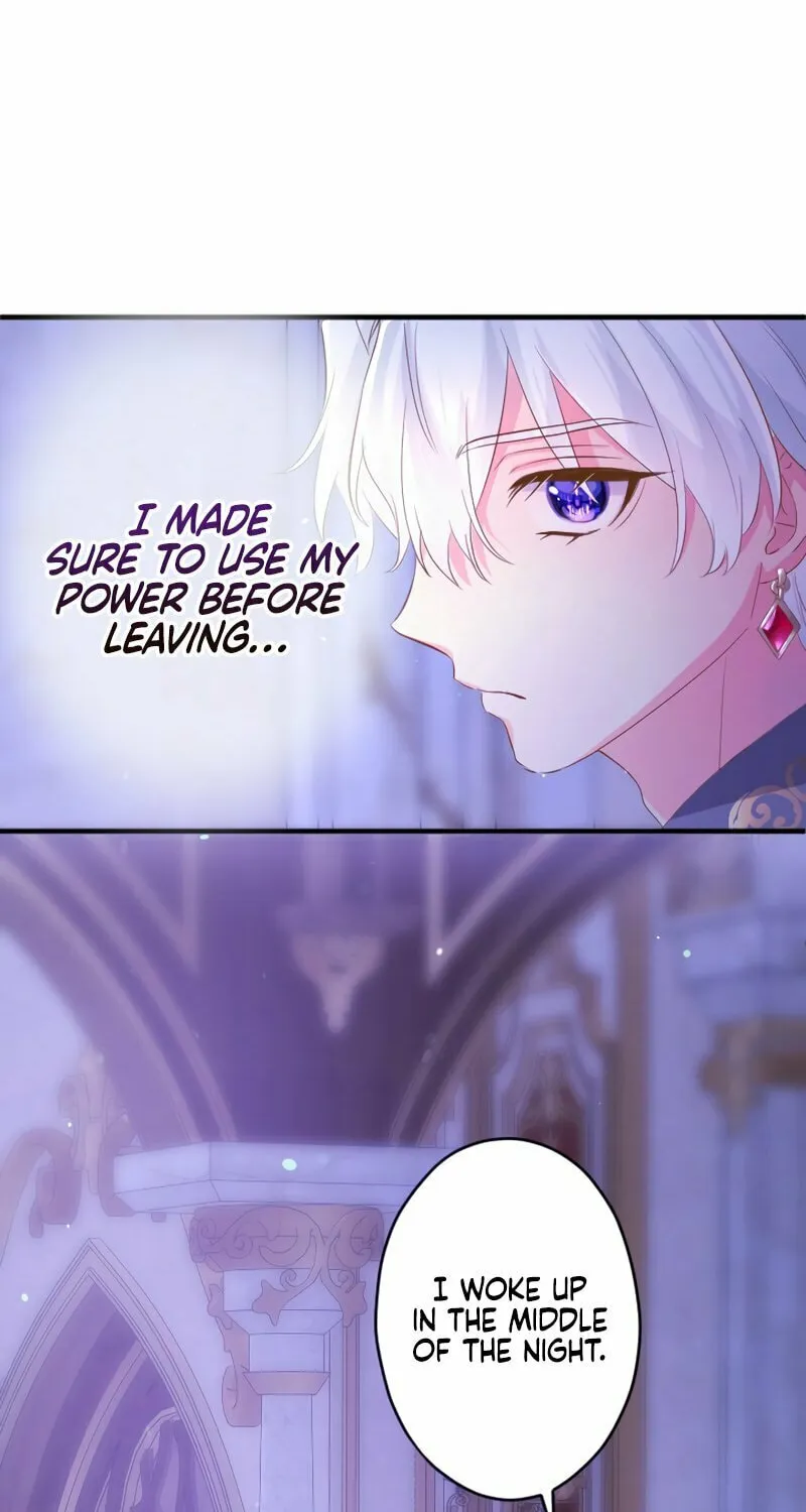 Don’t Cling to the Dead Villain Chapter 35 page 61 - 