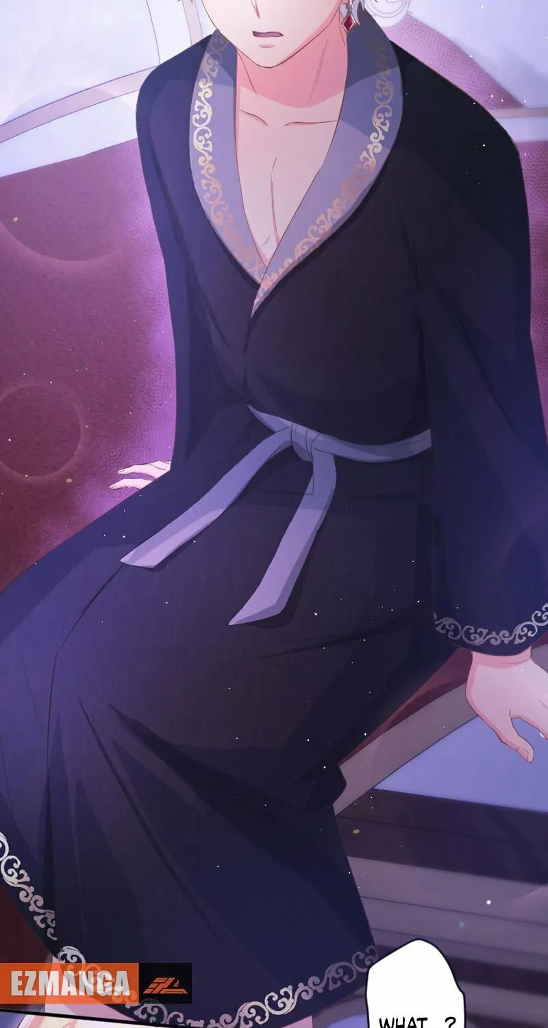 Don’t Cling to the Dead Villain Chapter 35 page 64 - 