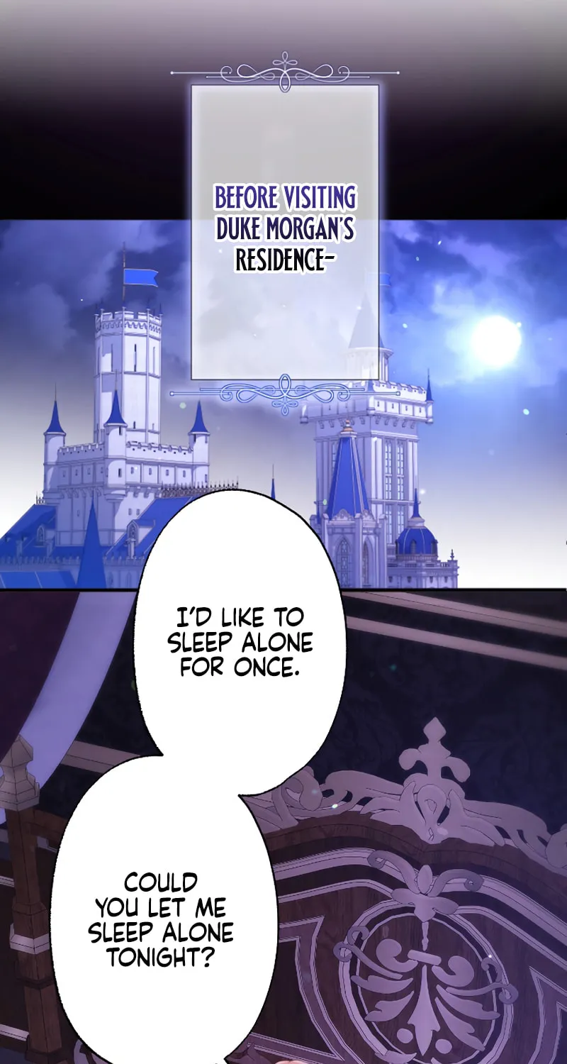 Don’t Cling to the Dead Villain Chapter 35 page 67 - 