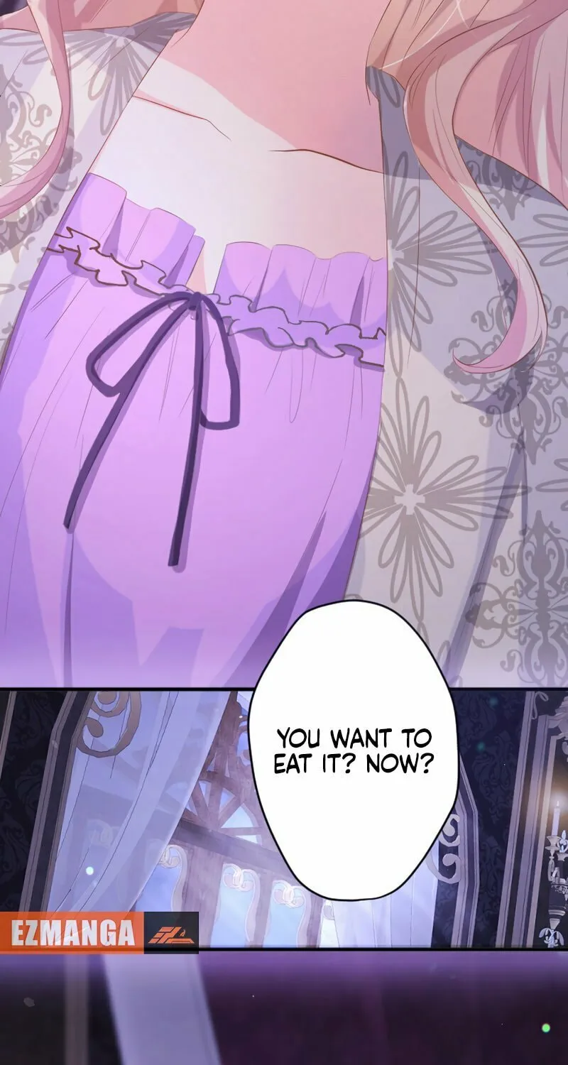 Don’t Cling to the Dead Villain Chapter 35 page 80 - 
