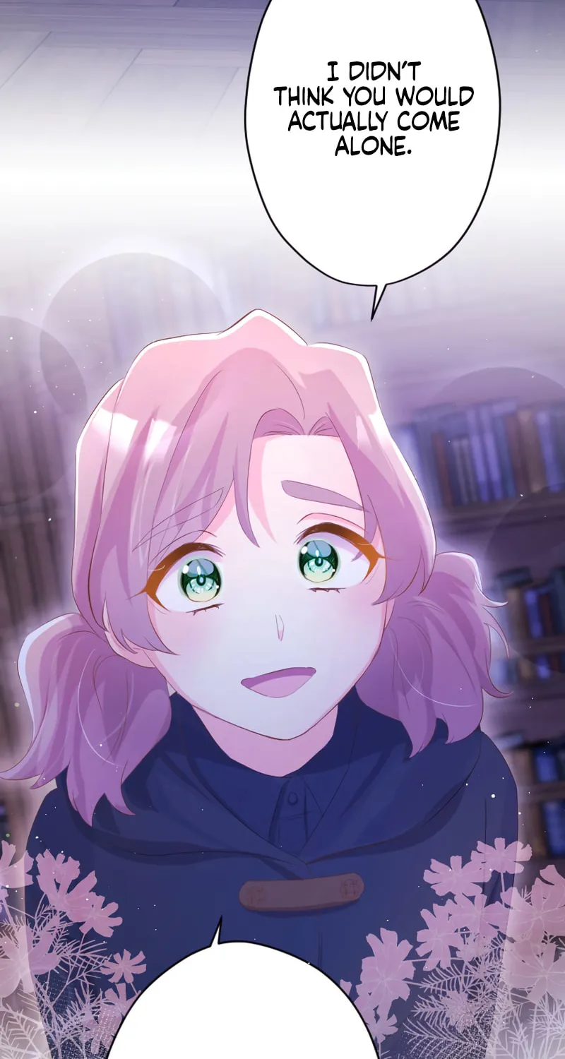 Don’t Cling to the Dead Villain Chapter 35 page 9 - 