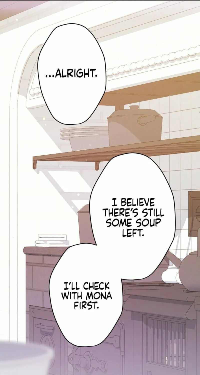 Don’t Cling to the Dead Villain Chapter 35 page 83 - 