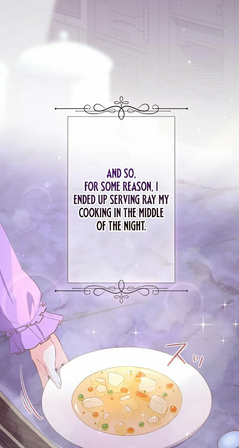 Don’t Cling to the Dead Villain Chapter 35 page 84 - 