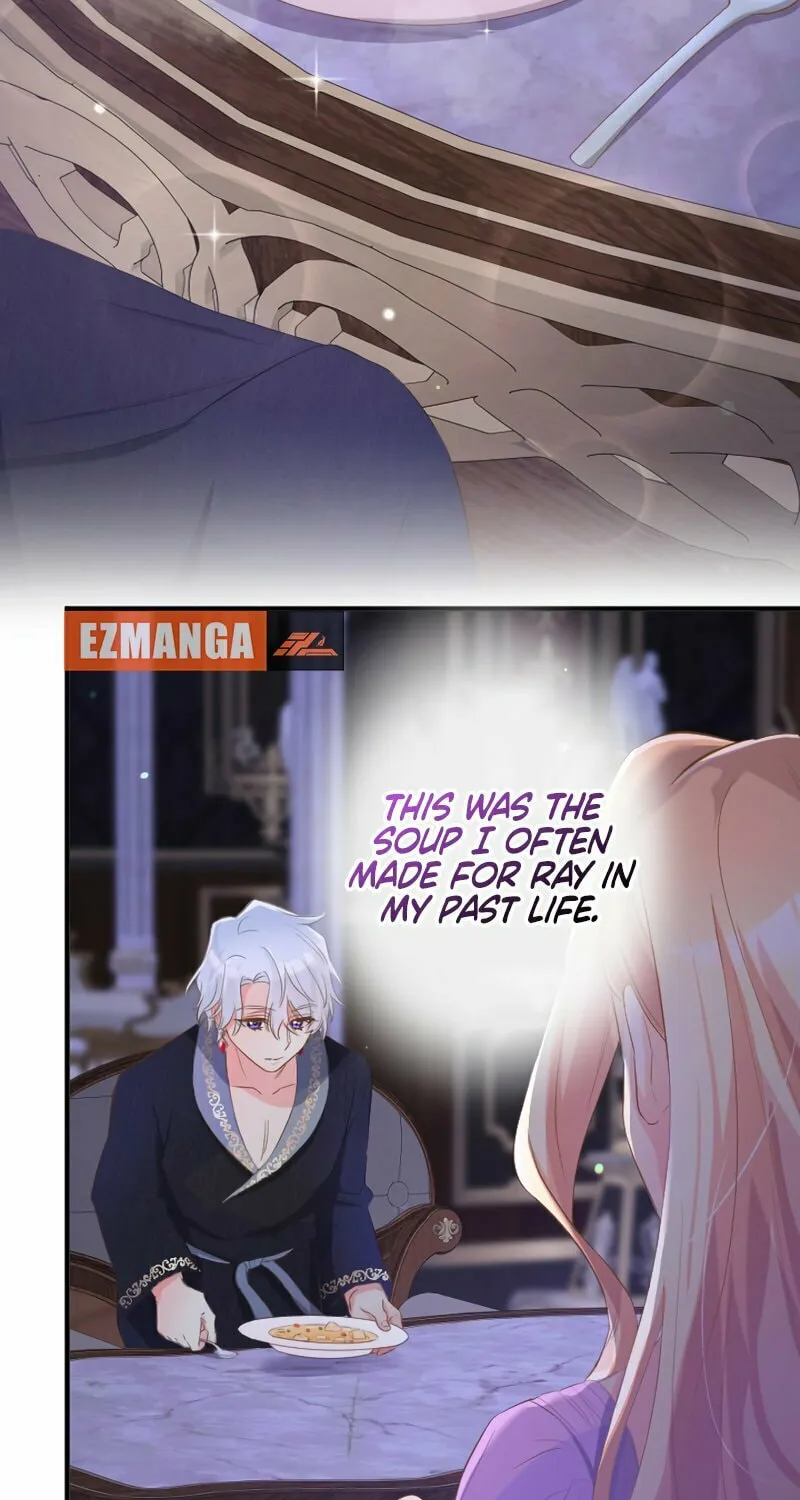 Don’t Cling to the Dead Villain Chapter 35 page 85 - 