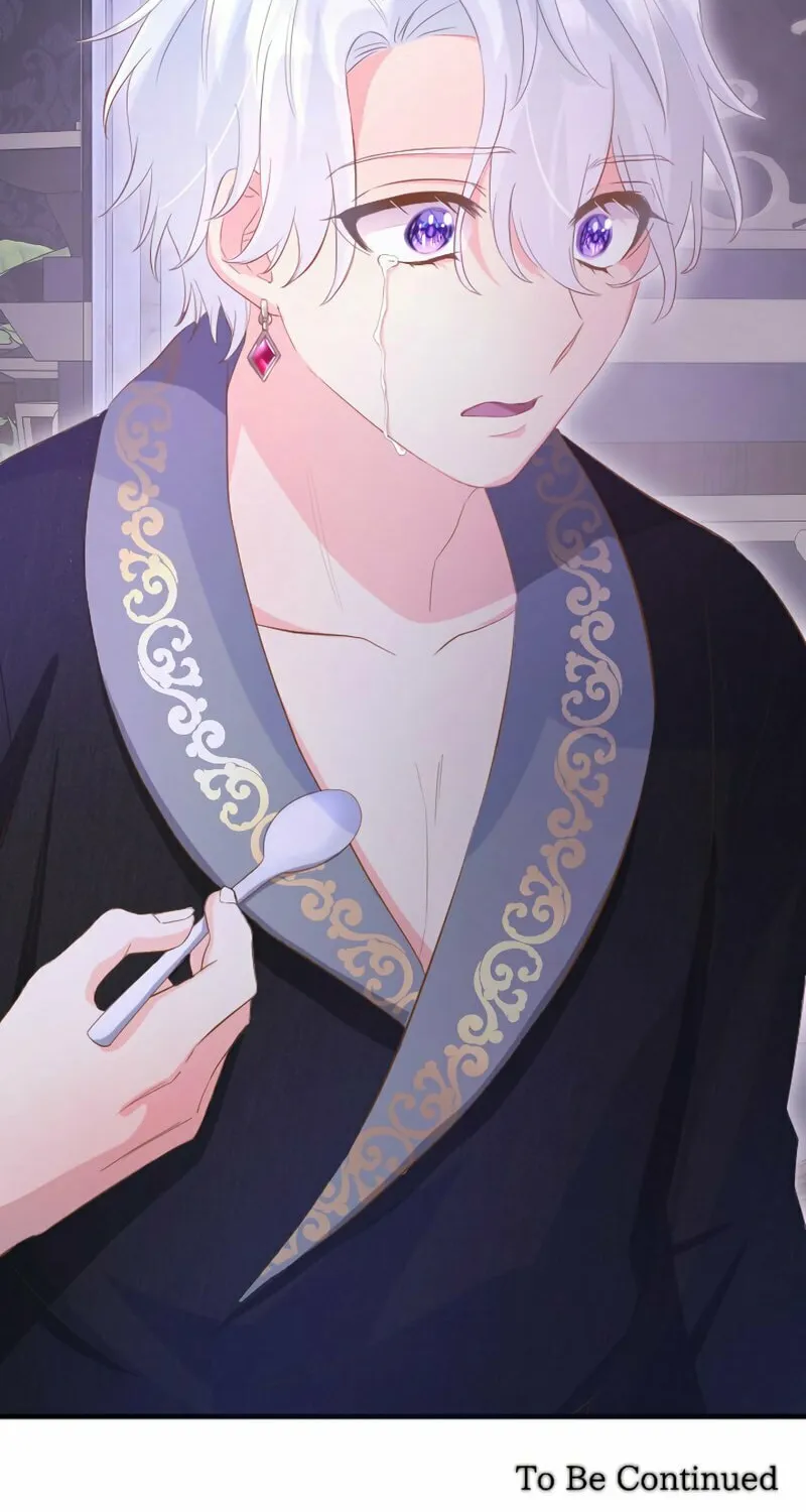 Don’t Cling to the Dead Villain Chapter 35 page 88 - 