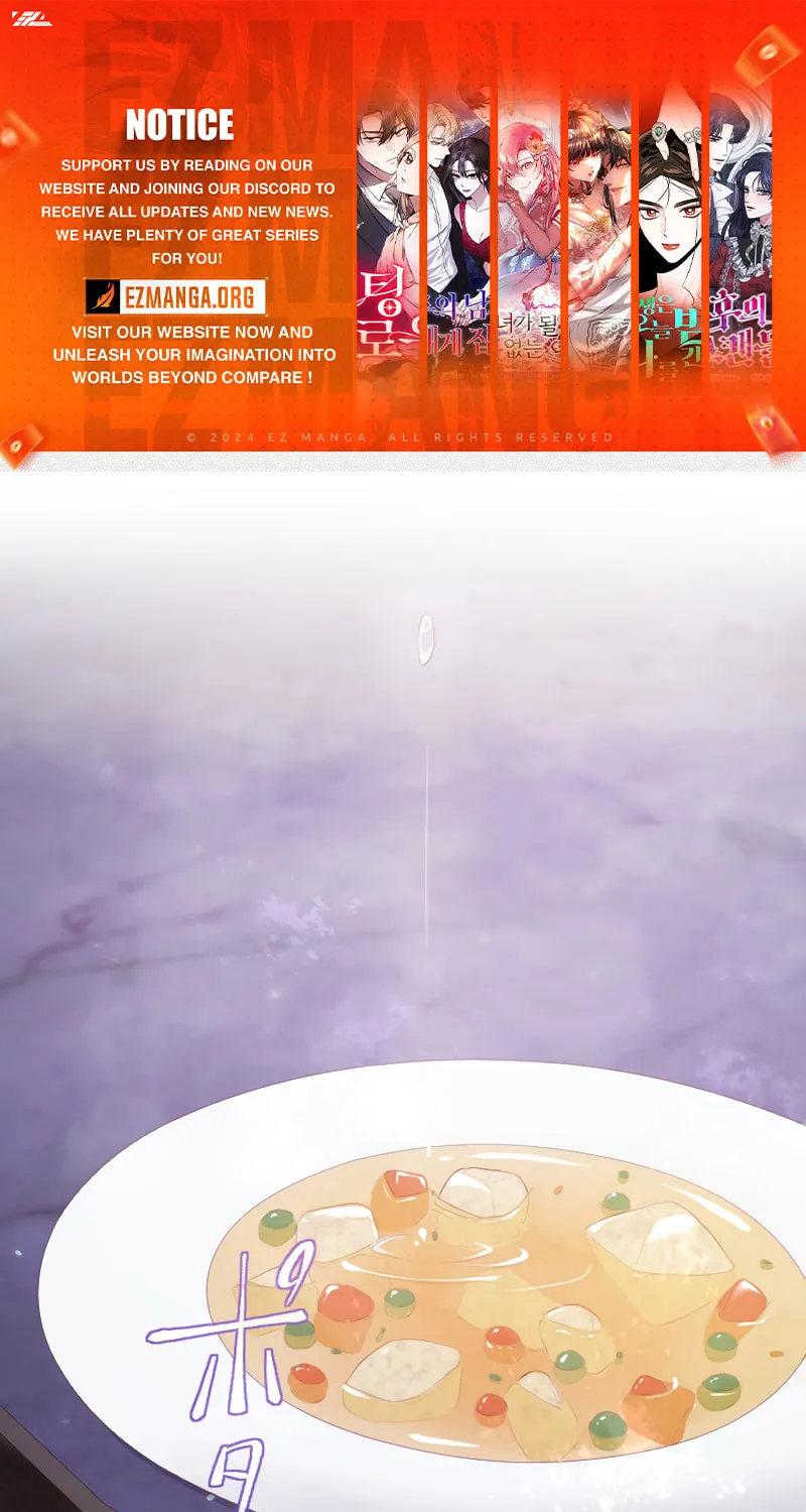 Don’t Cling to the Dead Villain Chapter 36 page 1 - 