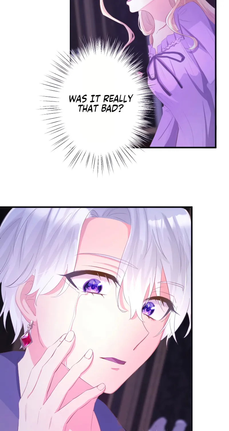 Don’t Cling to the Dead Villain Chapter 36 page 4 - 