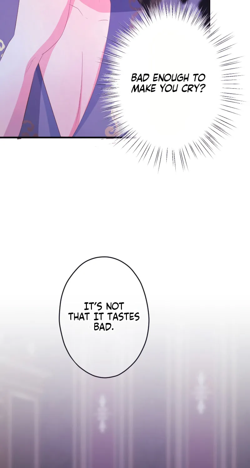 Don’t Cling to the Dead Villain Chapter 36 page 5 - 