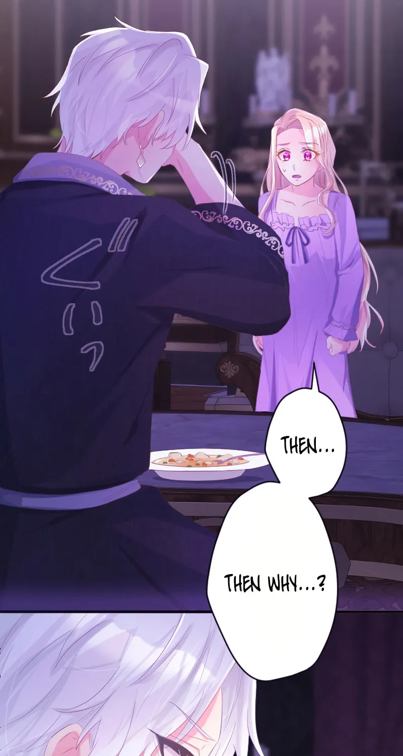 Don’t Cling to the Dead Villain Chapter 36 page 6 - 