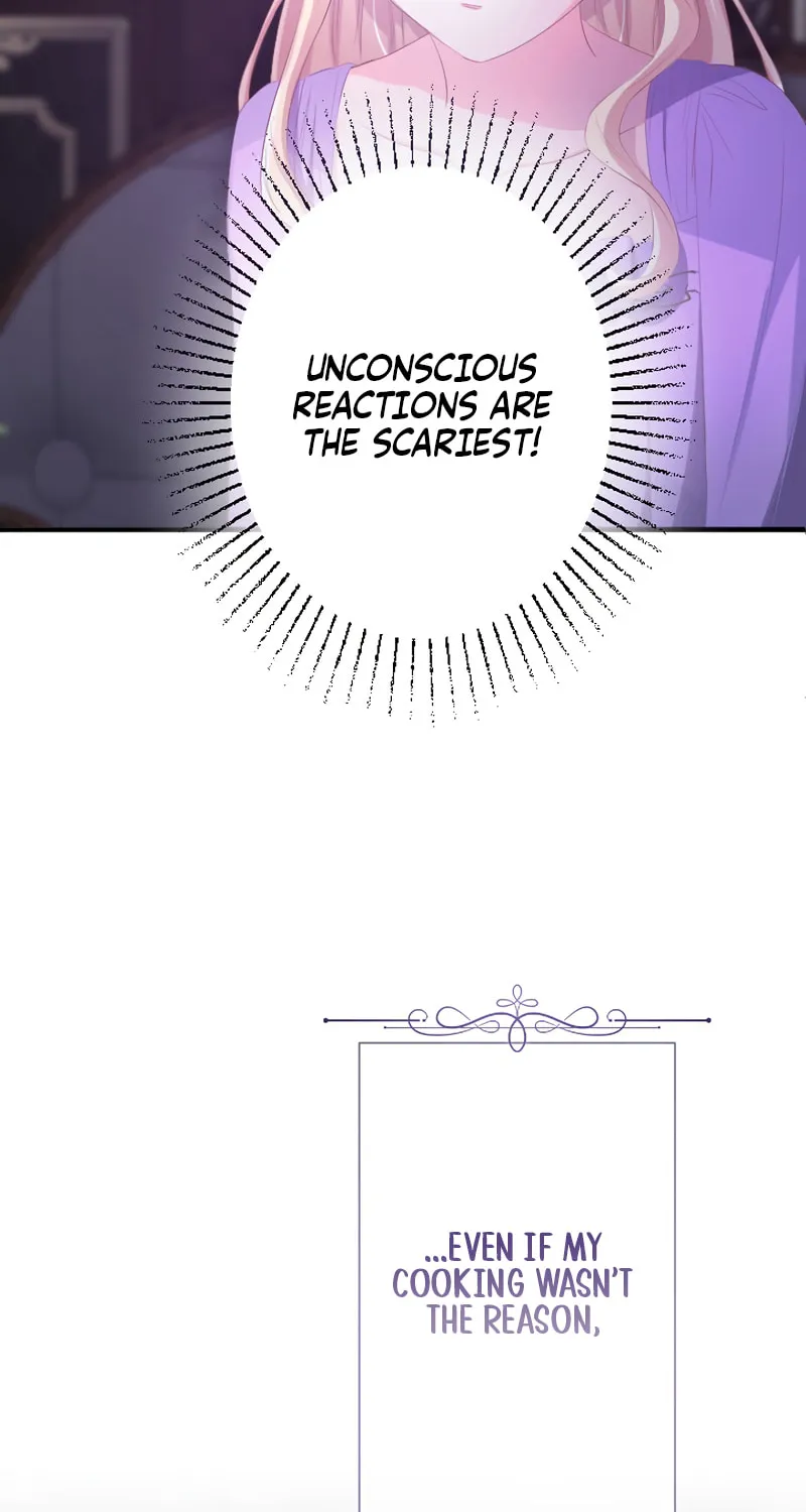 Don’t Cling to the Dead Villain Chapter 36 page 8 - 