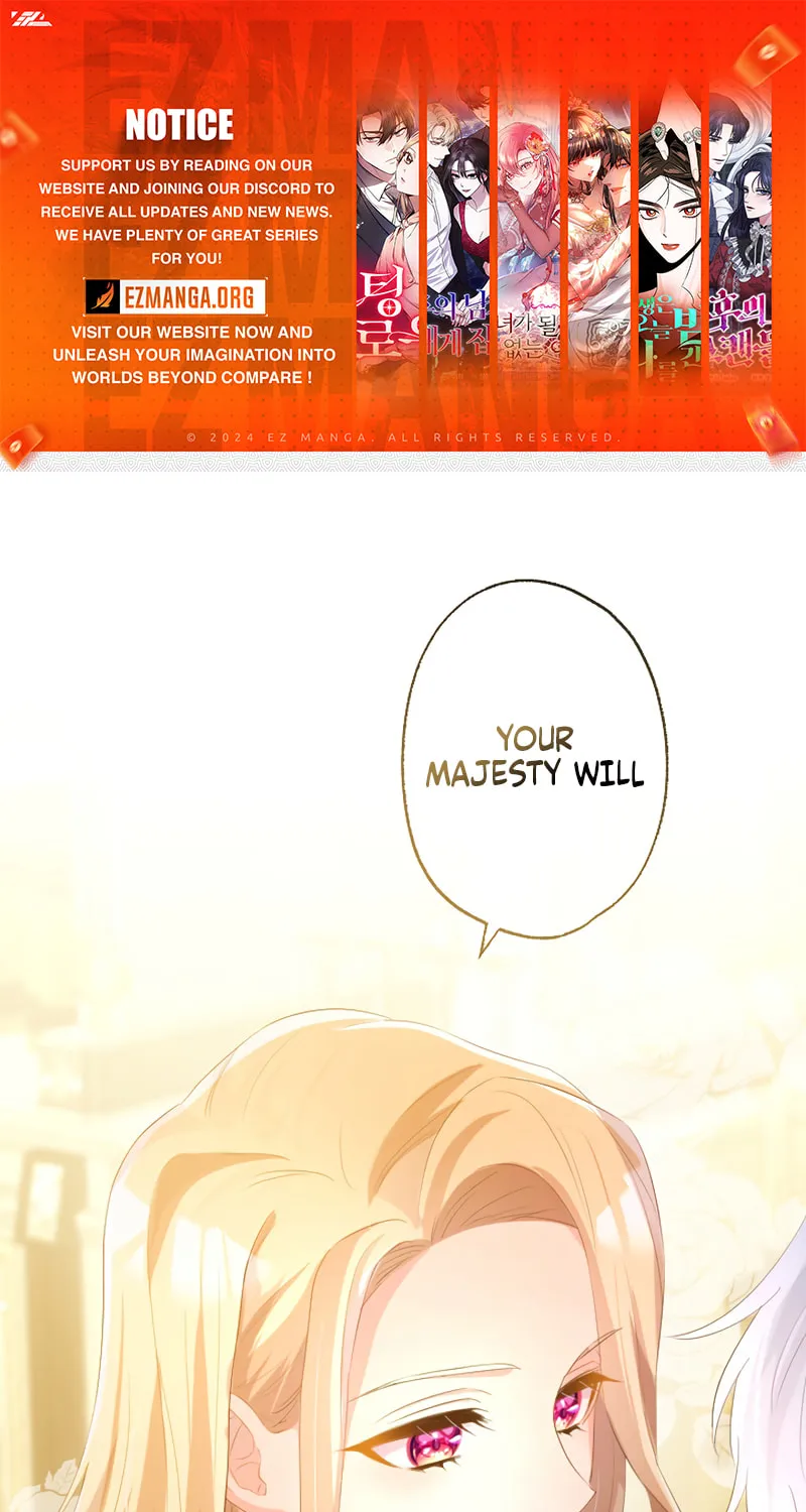 Don’t Cling to the Dead Villain Chapter 37 page 1 - 
