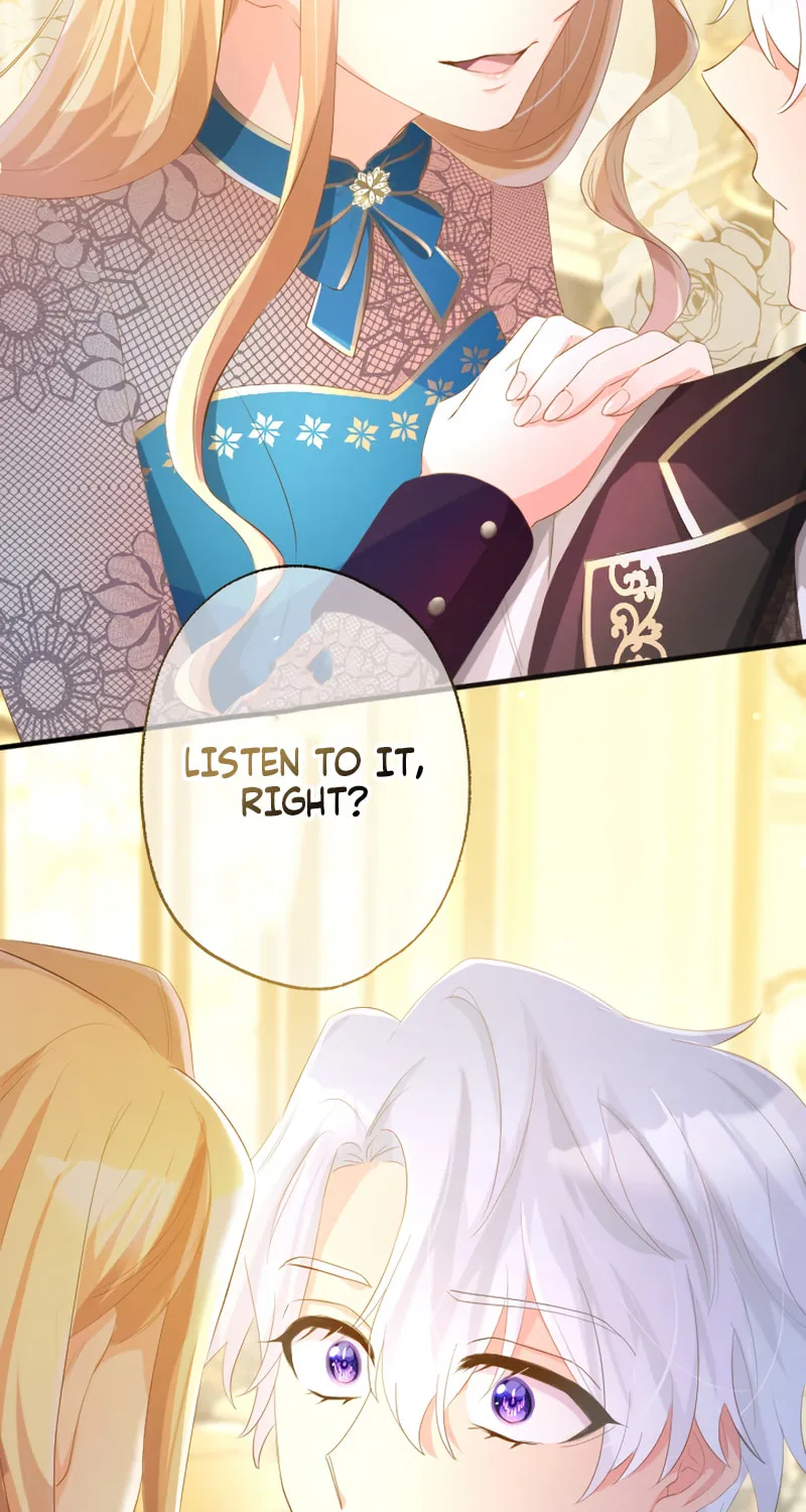 Don’t Cling to the Dead Villain Chapter 37 page 2 - 