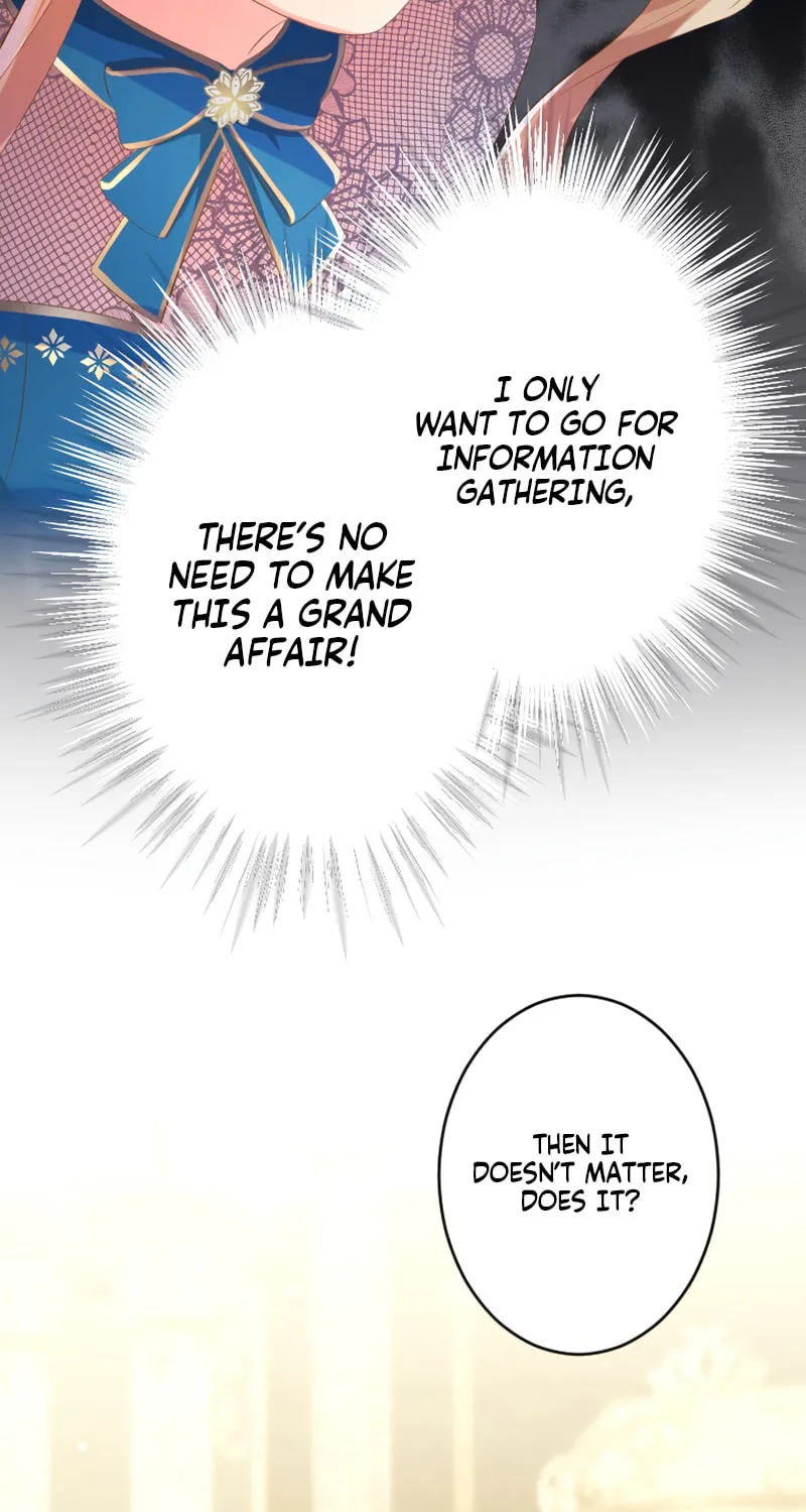 Don’t Cling to the Dead Villain Chapter 37 page 14 - 