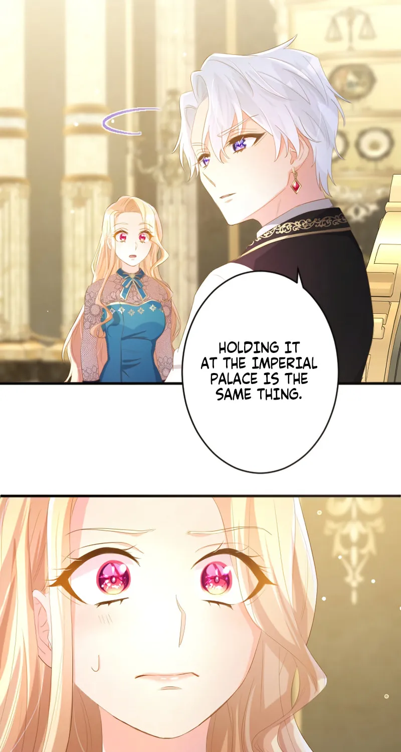 Don’t Cling to the Dead Villain Chapter 37 page 15 - 