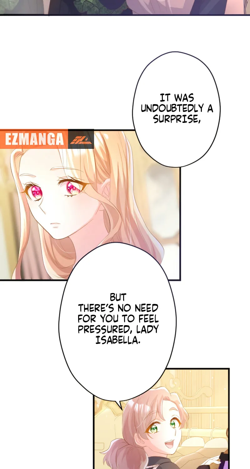Don’t Cling to the Dead Villain Chapter 37 page 20 - 