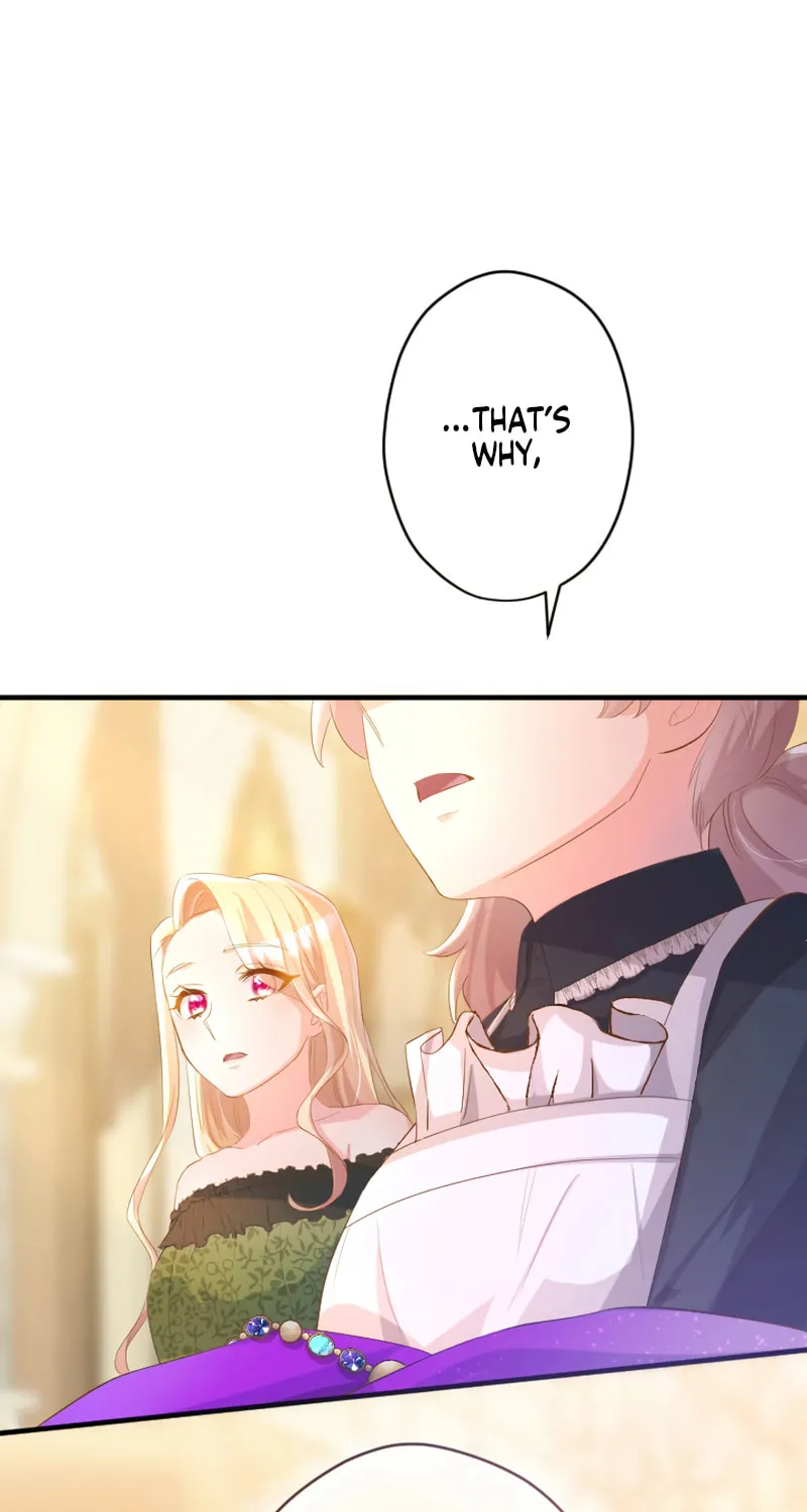 Don’t Cling to the Dead Villain Chapter 37 page 23 - 