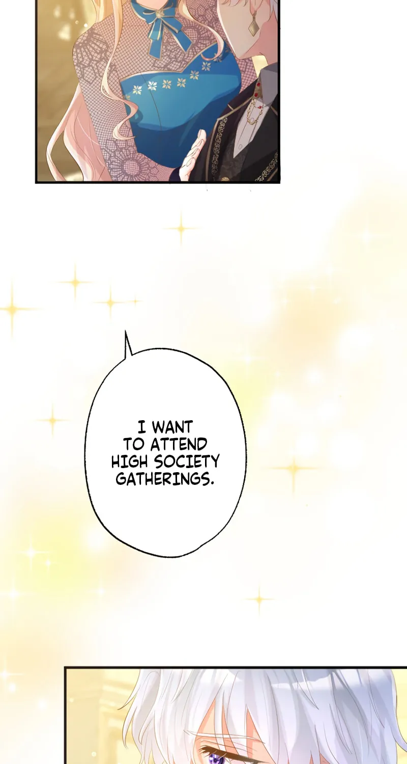 Don’t Cling to the Dead Villain Chapter 37 page 5 - 