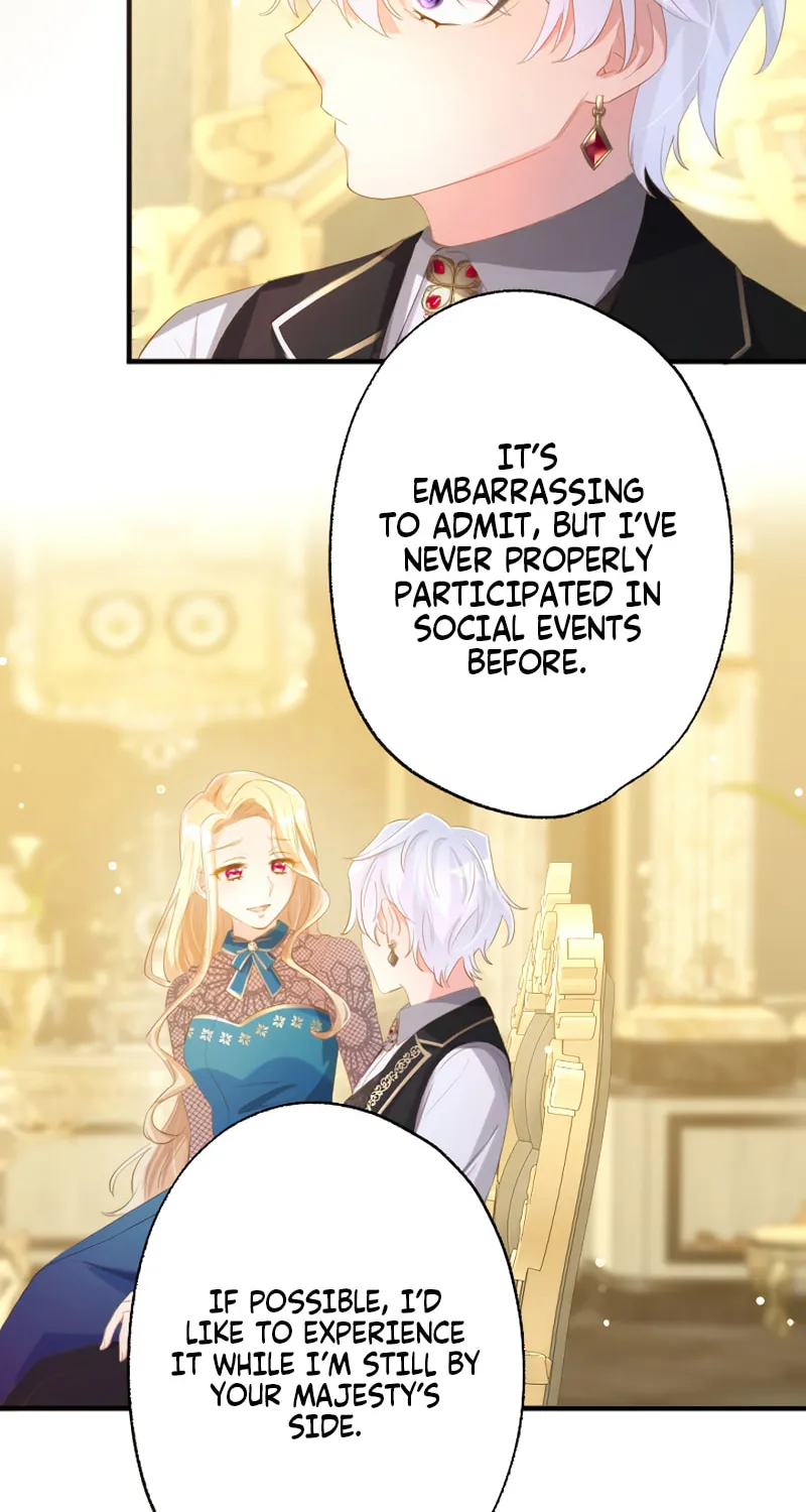Don’t Cling to the Dead Villain Chapter 37 page 6 - 