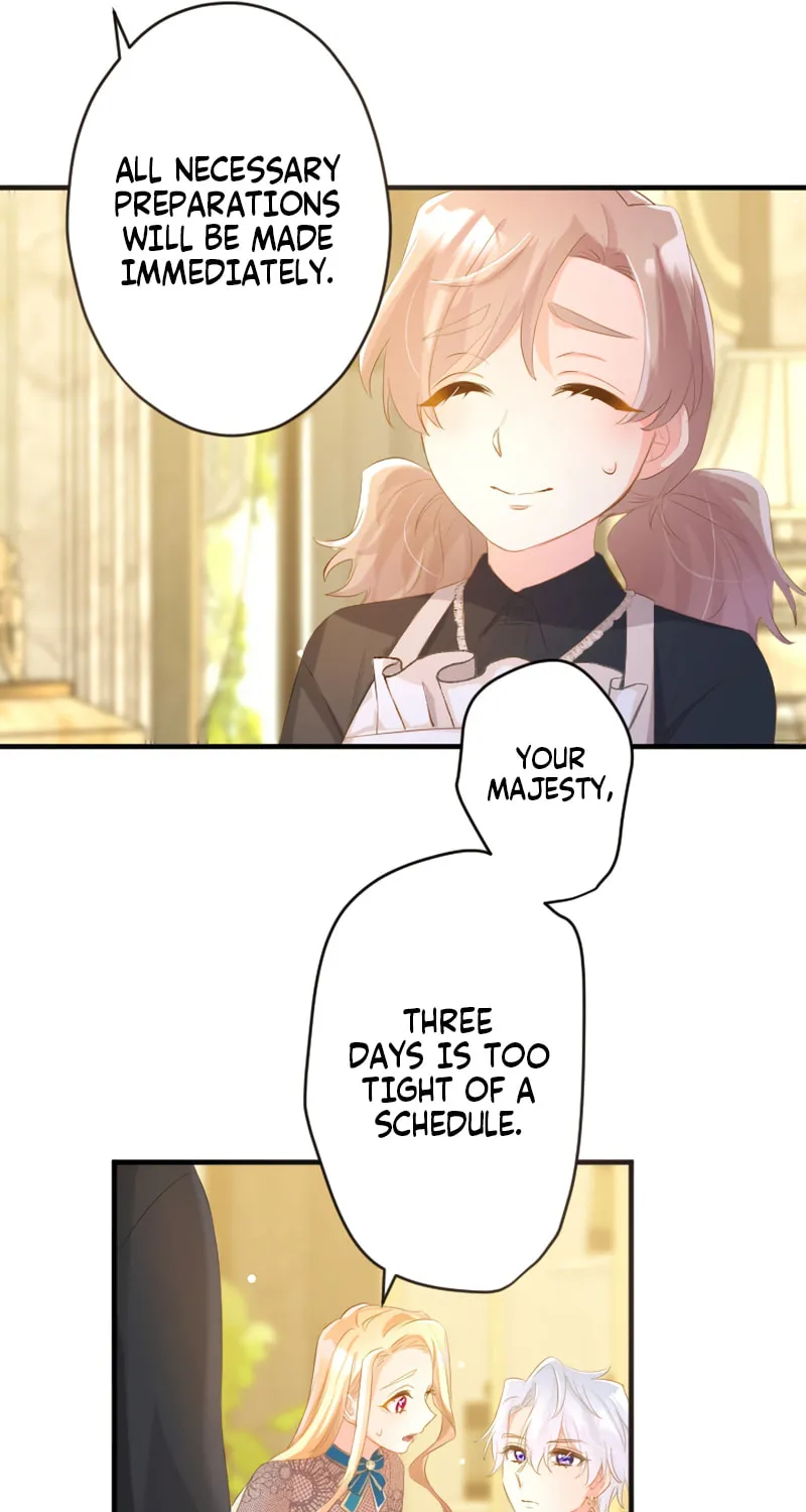 Don’t Cling to the Dead Villain Chapter 37 page 10 - 