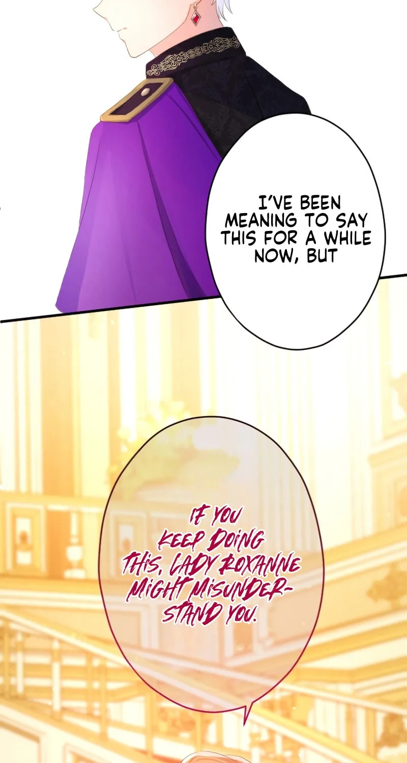Don’t Cling to the Dead Villain Chapter 38 page 13 - 