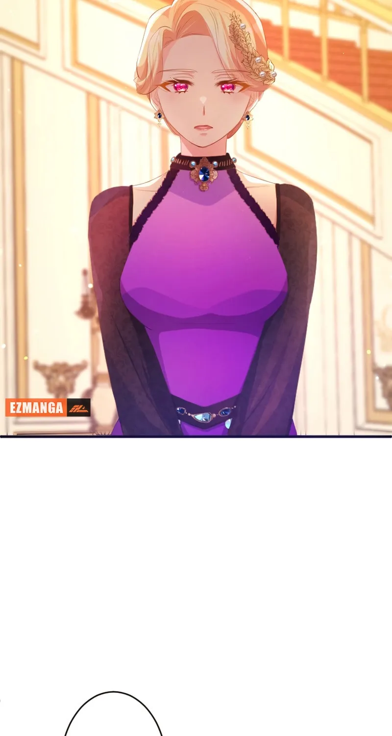 Don’t Cling to the Dead Villain Chapter 38 page 14 - 