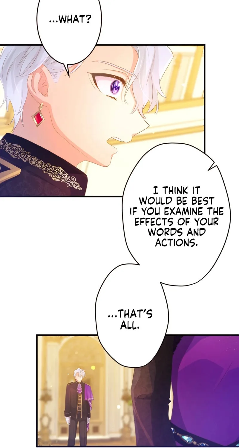 Don’t Cling to the Dead Villain Chapter 38 page 15 - 