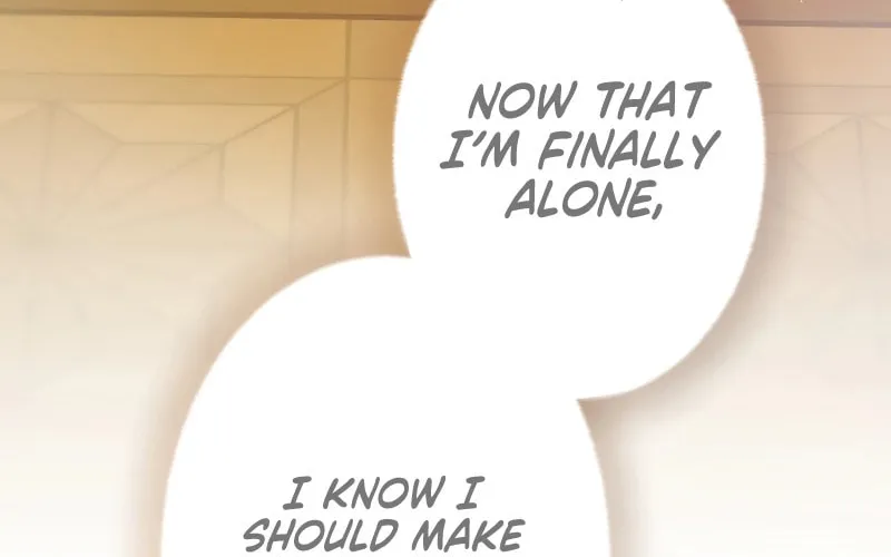 Don’t Cling to the Dead Villain Chapter 38 page 19 - 