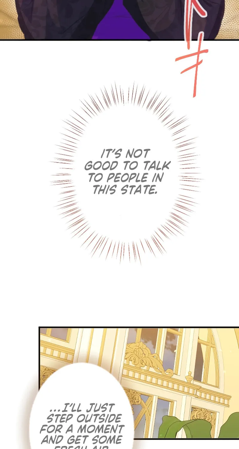 Don’t Cling to the Dead Villain Chapter 38 page 21 - 