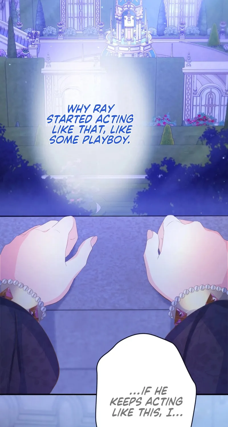 Don’t Cling to the Dead Villain Chapter 38 page 25 - 