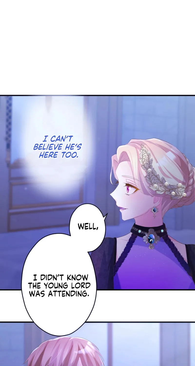 Don’t Cling to the Dead Villain Chapter 38 page 30 - 