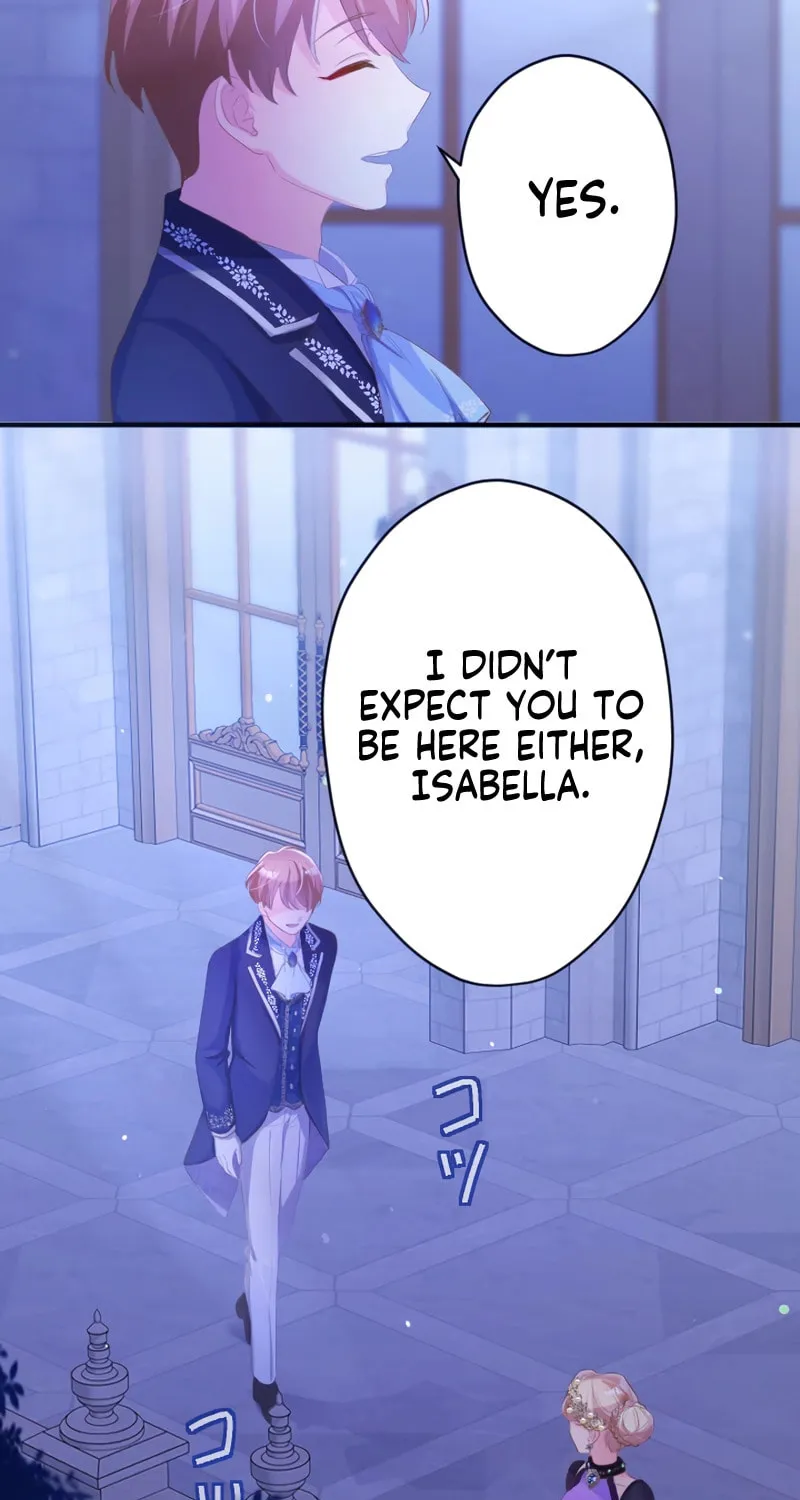 Don’t Cling to the Dead Villain Chapter 38 page 31 - 