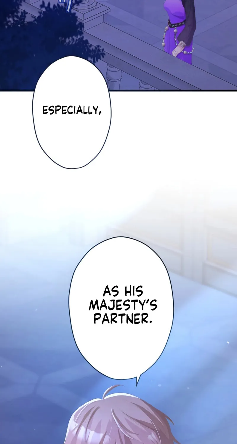 Don’t Cling to the Dead Villain Chapter 38 page 32 - 